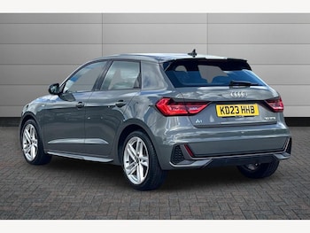 Used Audi A1 2023 for sale - 78317510: Photo