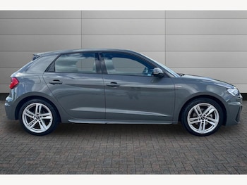 Used Audi A1 2023 for sale - 78317510: Photo