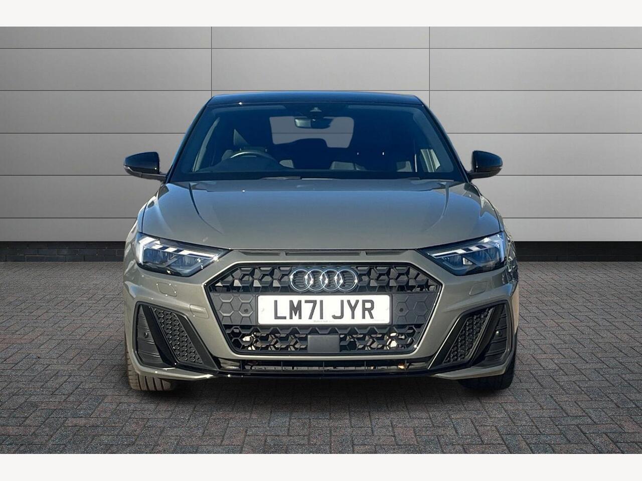 Used Audi A1 2021 for sale - 76681363: Photo 10