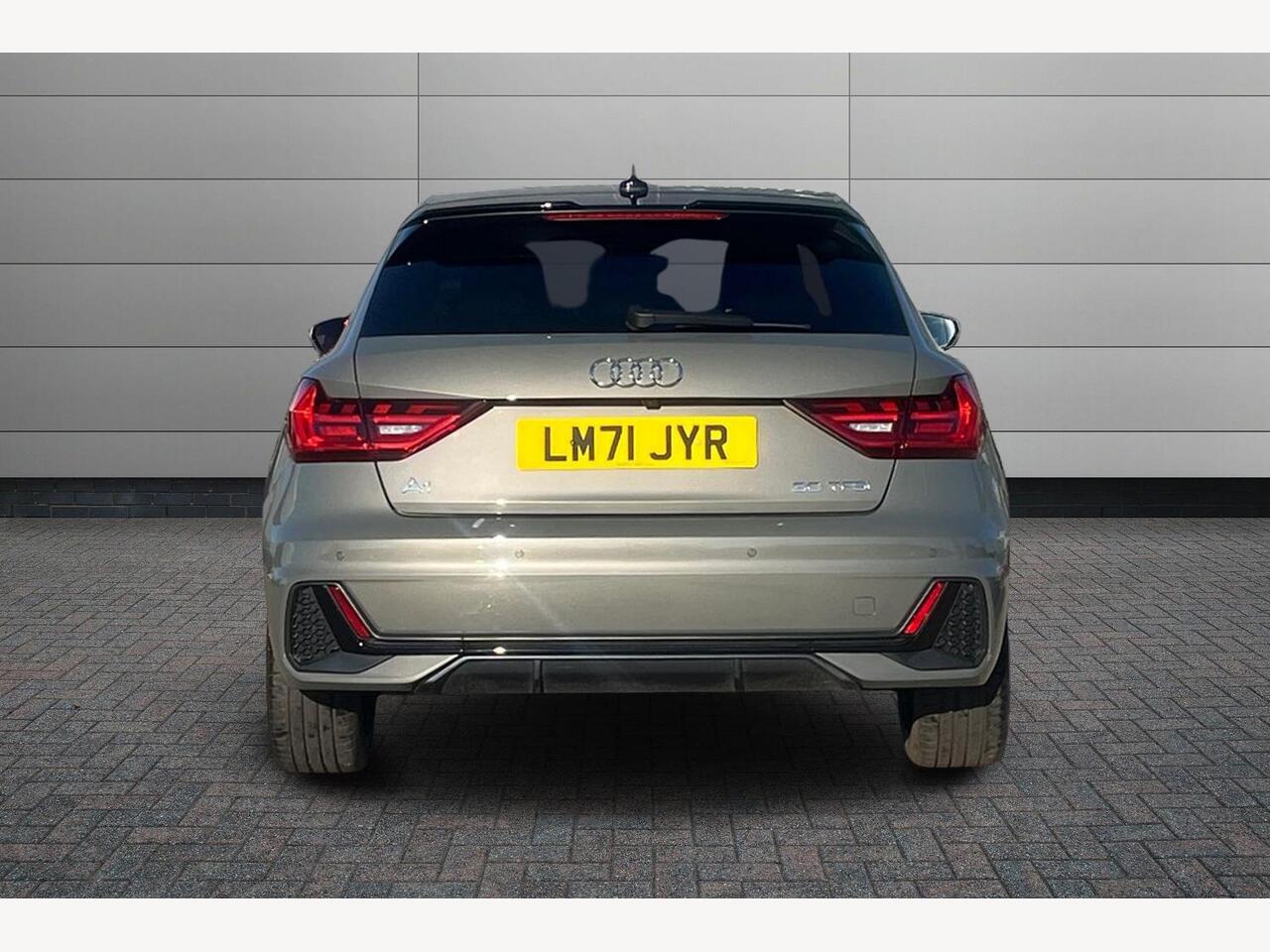 Used Audi A1 2021 for sale - 76681363: Photo 11