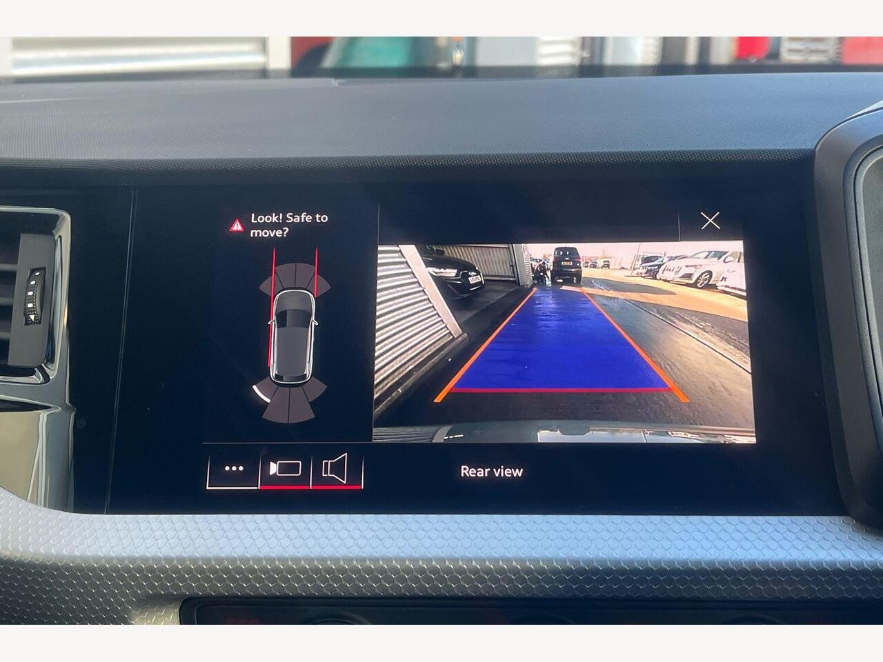 Used Audi A1 2021 for sale - 76681363: Photo 17