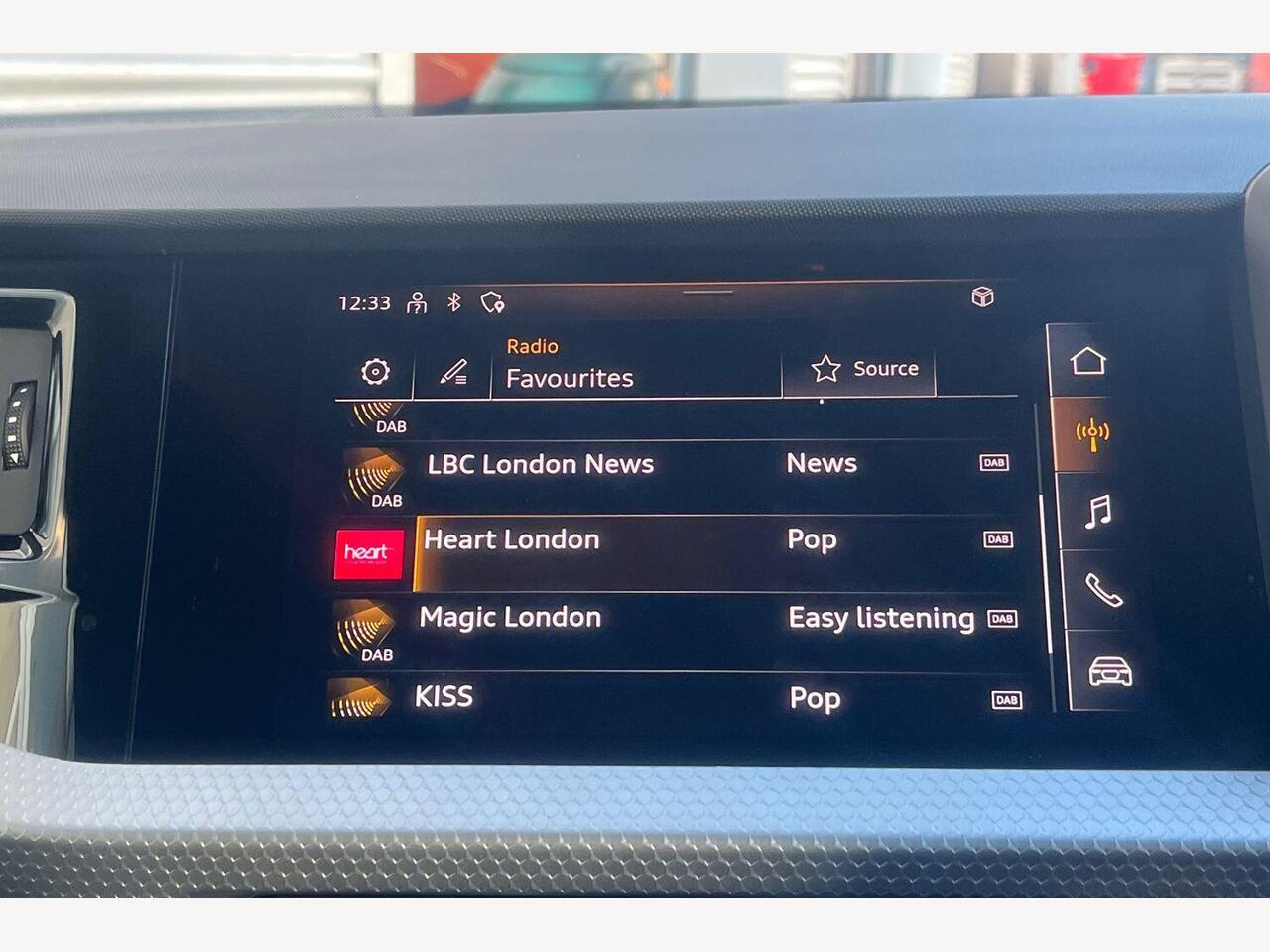 Used Audi A1 2021 for sale - 76681363: Photo 18