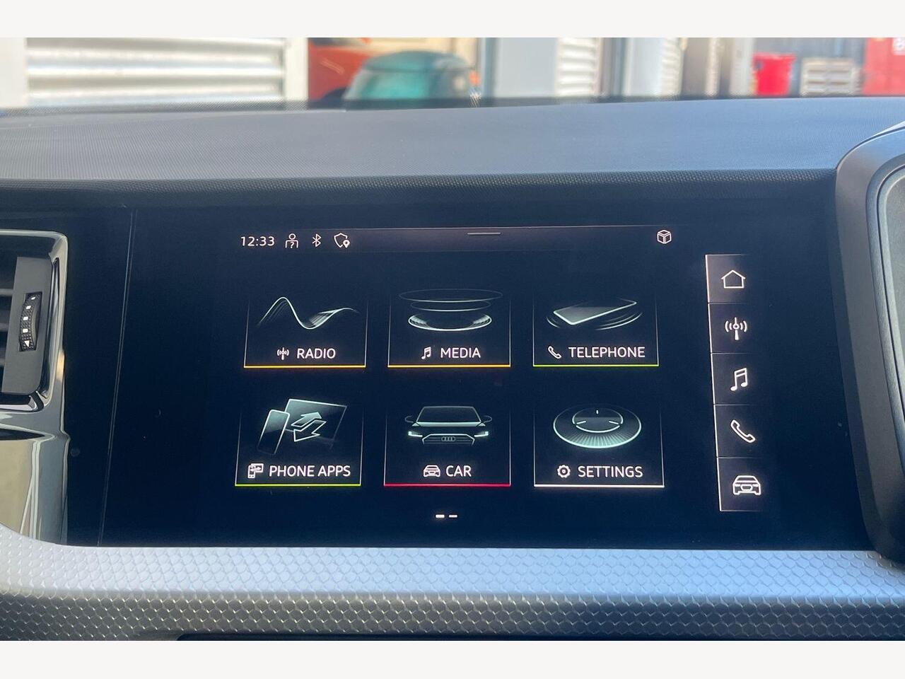 Used Audi A1 2021 for sale - 76681363: Photo 19