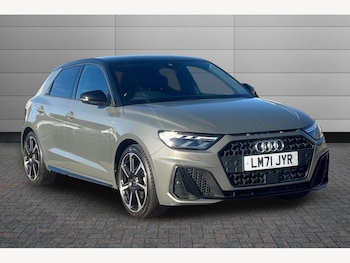 Used Audi A1 2021 for sale - 76681363: Photo
