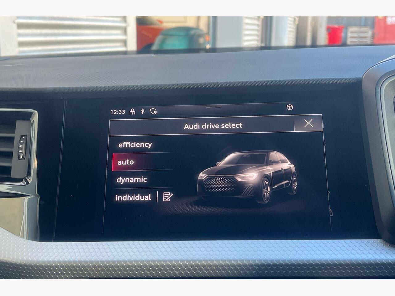 Used Audi A1 2021 for sale - 76681363: Photo 20