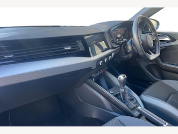 Used Audi A1 2021 for sale - 76681363: Photo