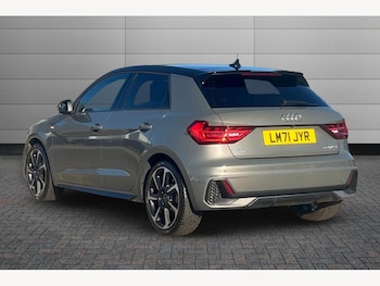 Used Audi A1 2021 for sale - 76681363: Photo