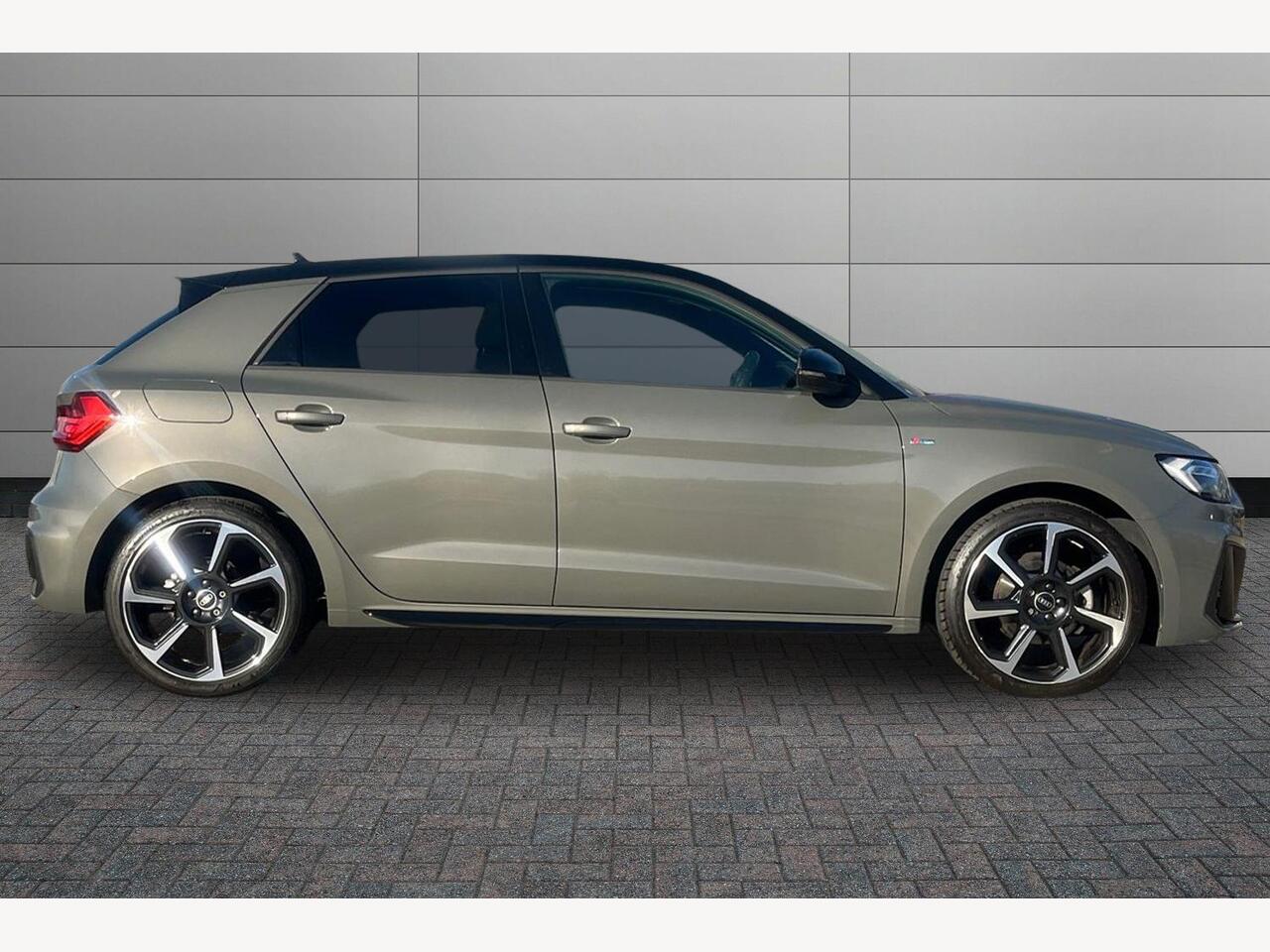 Used Audi A1 2021 for sale - 76681363: Photo 4