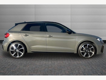 Used Audi A1 2021 for sale - 76681363: Photo