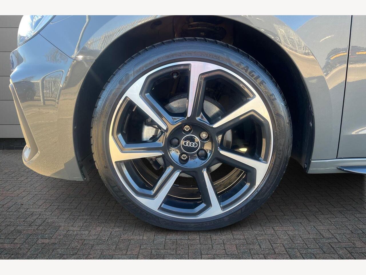 Used Audi A1 2021 for sale - 76681363: Photo 5