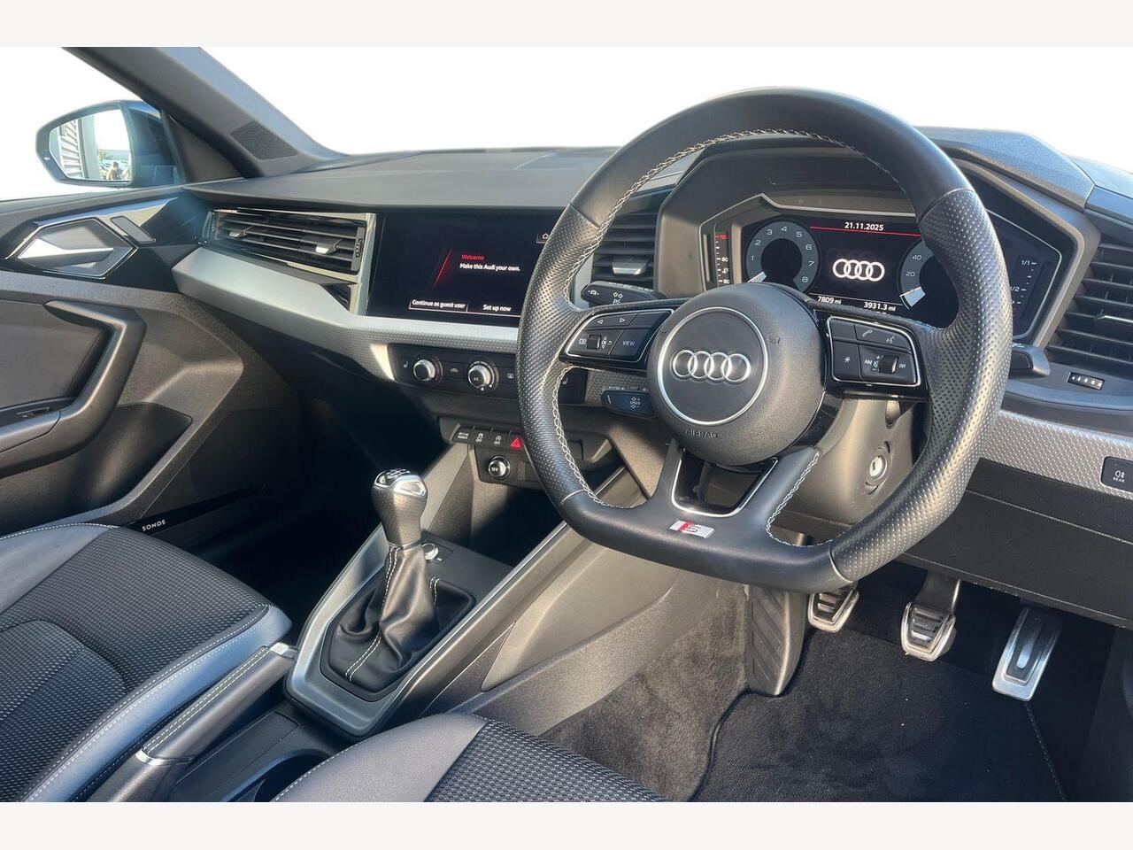 Used Audi A1 2021 for sale - 76681363: Photo 6