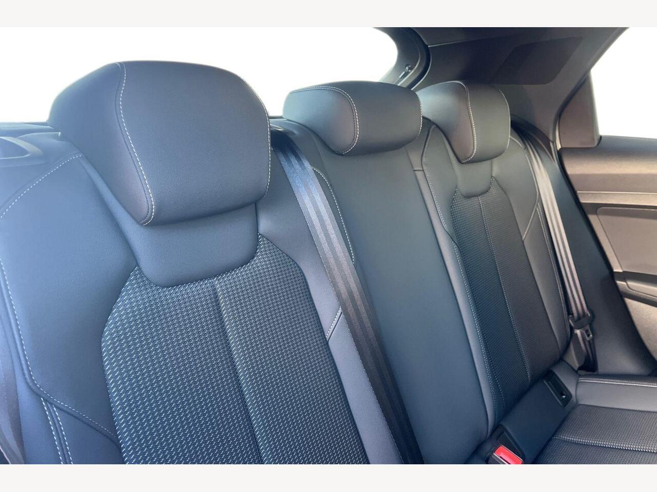 Used Audi A1 2021 for sale - 76681363: Photo 8