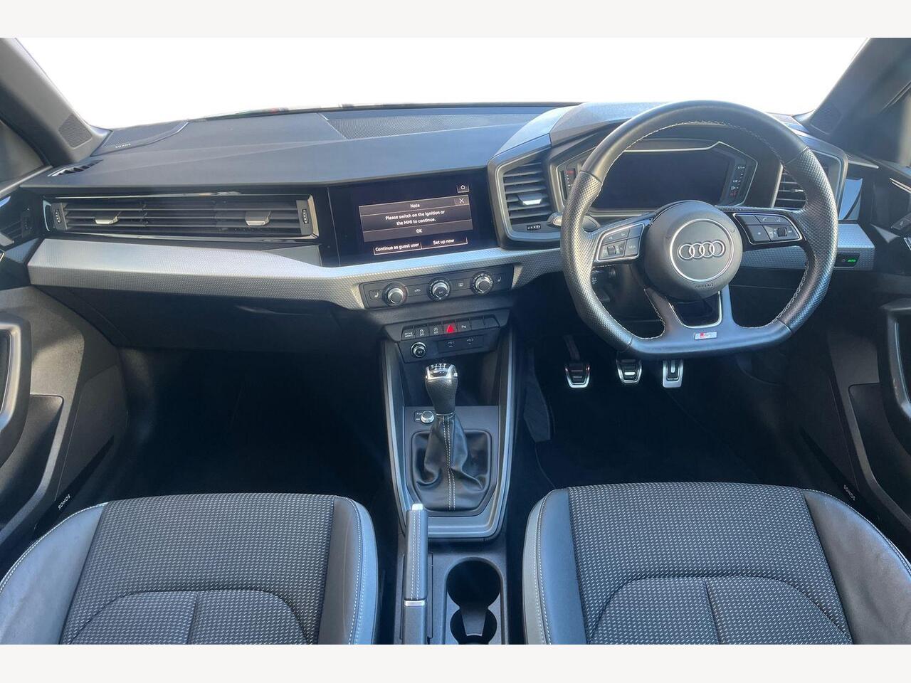 Used Audi A1 2021 for sale - 76681363: Photo 9