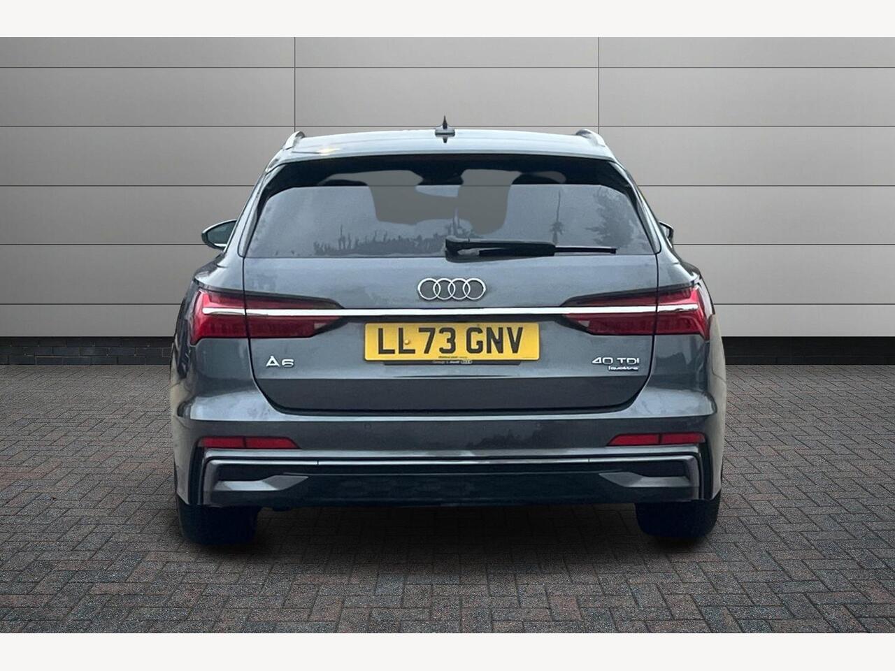 Used Audi A6 2023 for sale - 77042606: Photo 11
