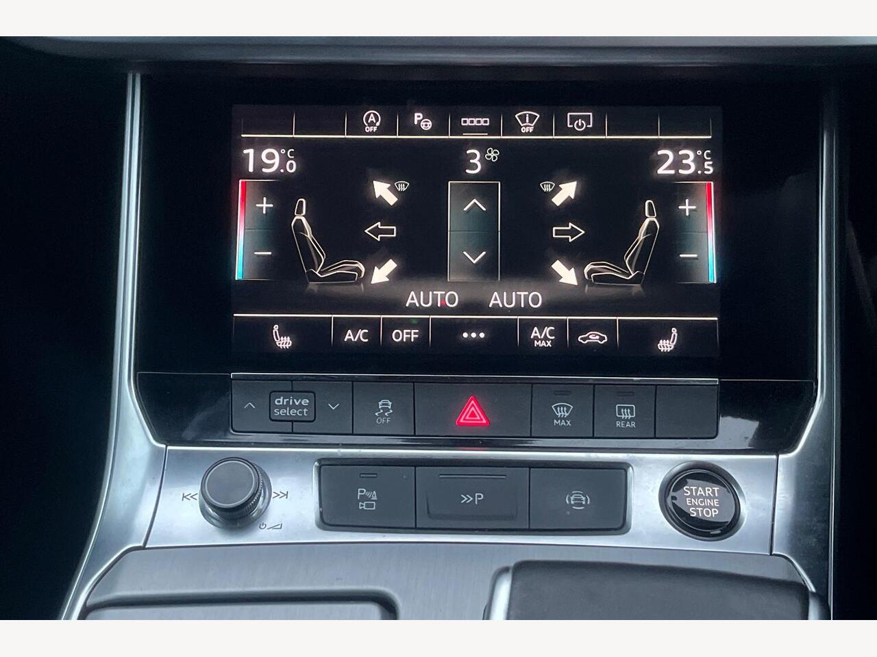 Used Audi A6 2023 for sale - 77042606: Photo 17