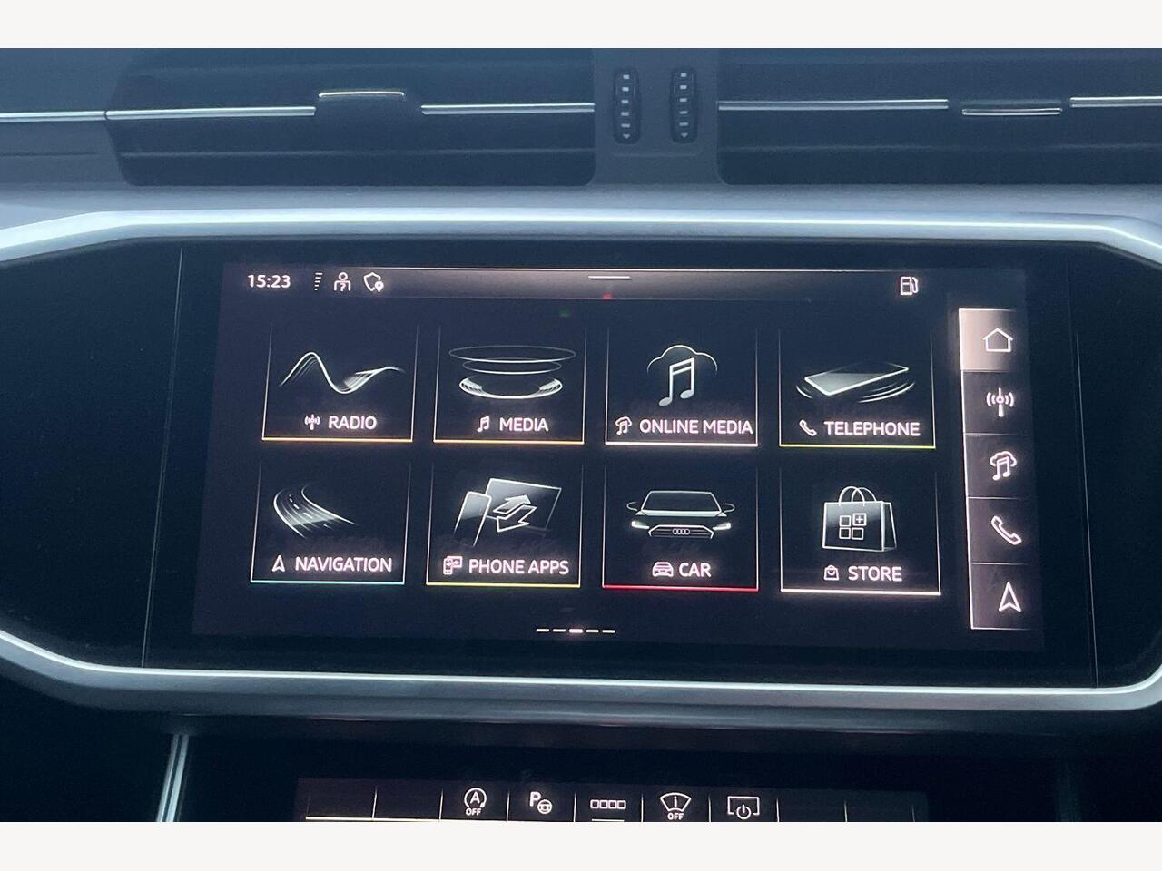 Used Audi A6 2023 for sale - 77042606: Photo 18