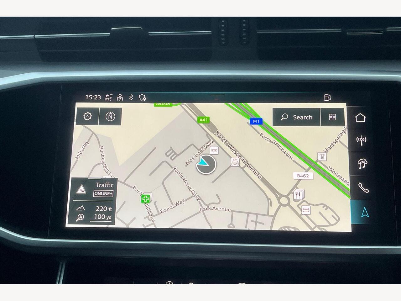 Used Audi A6 2023 for sale - 77042606: Photo 19