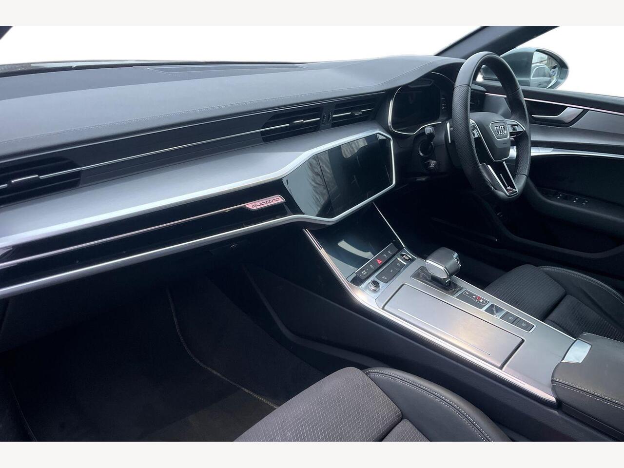 Used Audi A6 2023 for sale - 77042606: Photo 2