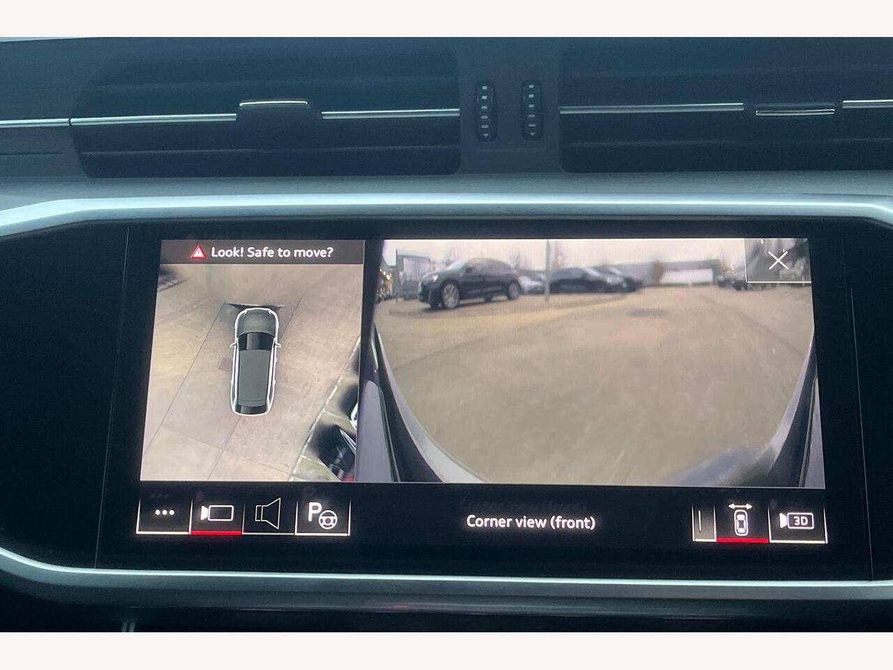 Used Audi A6 2023 for sale - 77042606: Photo 20