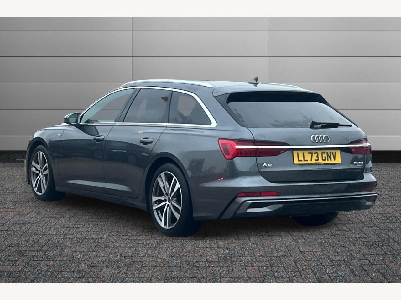 Used Audi A6 2023 for sale - 77042606: Photo 3