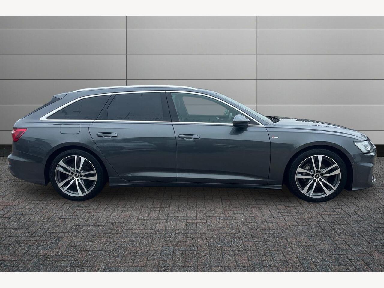 Used Audi A6 2023 for sale - 77042606: Photo 4