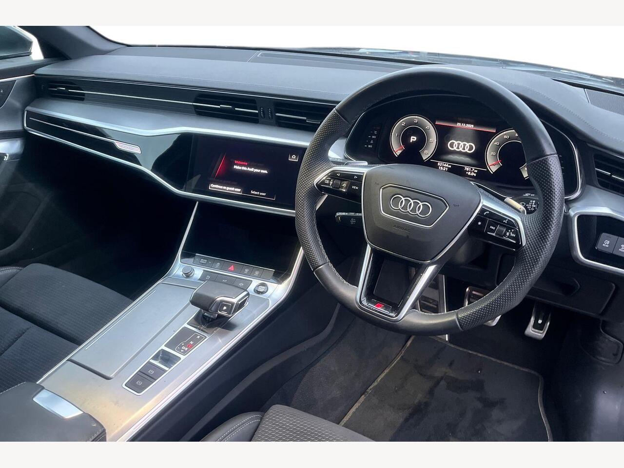 Used Audi A6 2023 for sale - 77042606: Photo 6