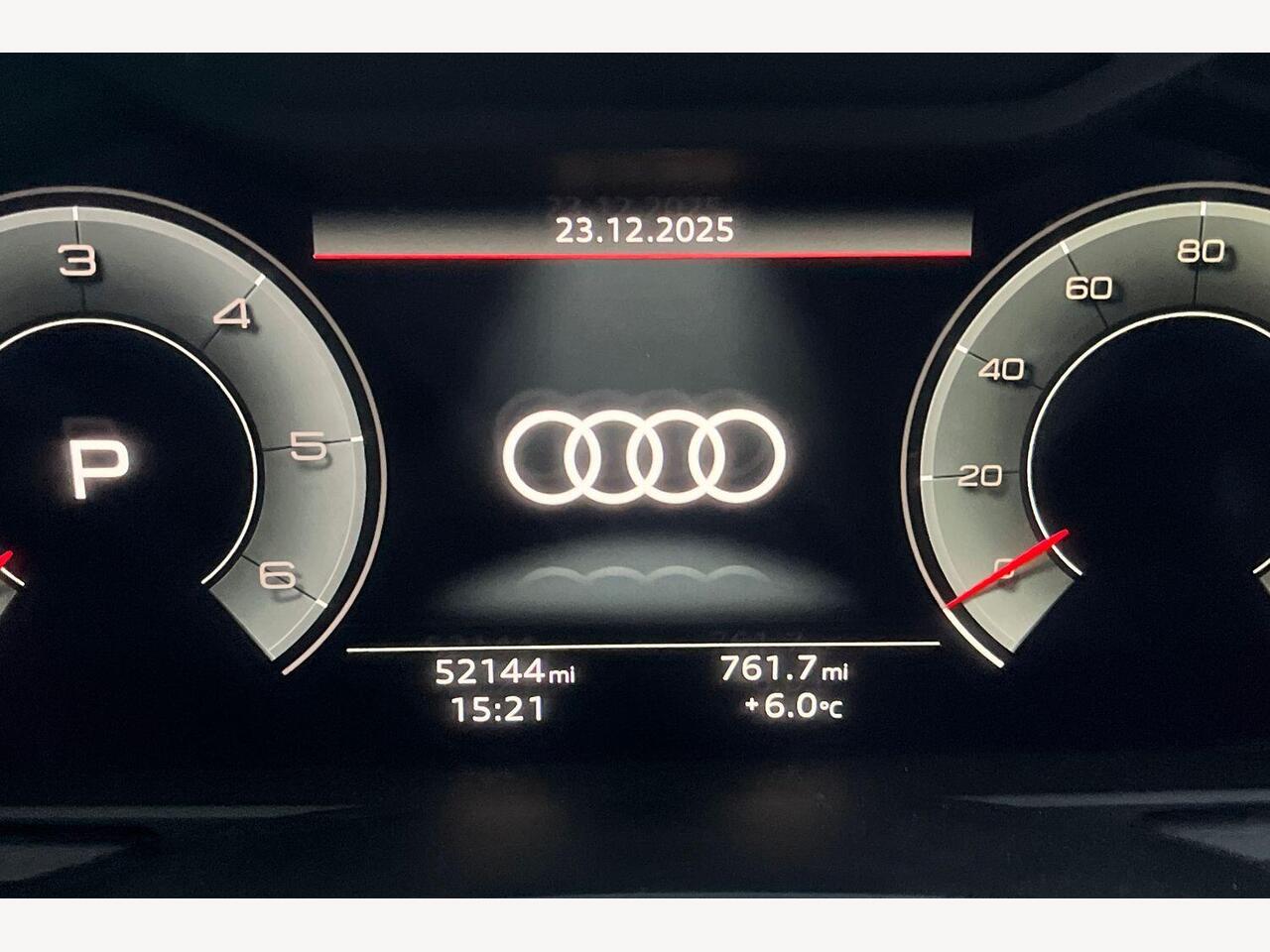 Used Audi A6 2023 for sale - 77042606: Photo 7