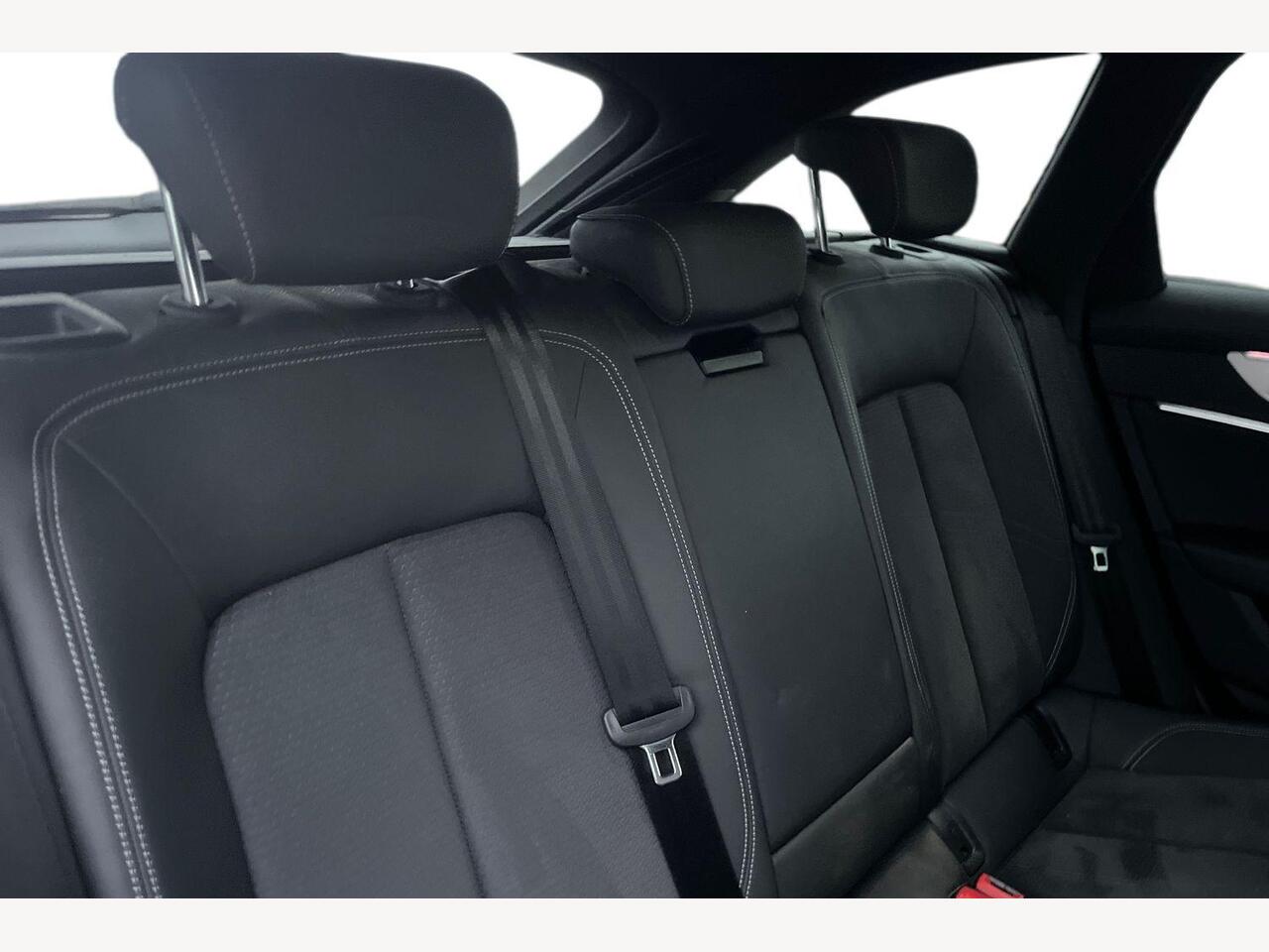 Used Audi A6 2023 for sale - 77042606: Photo 8