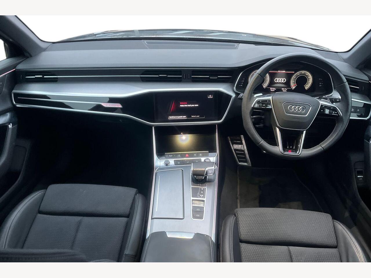 Used Audi A6 2023 for sale - 77042606: Photo 9