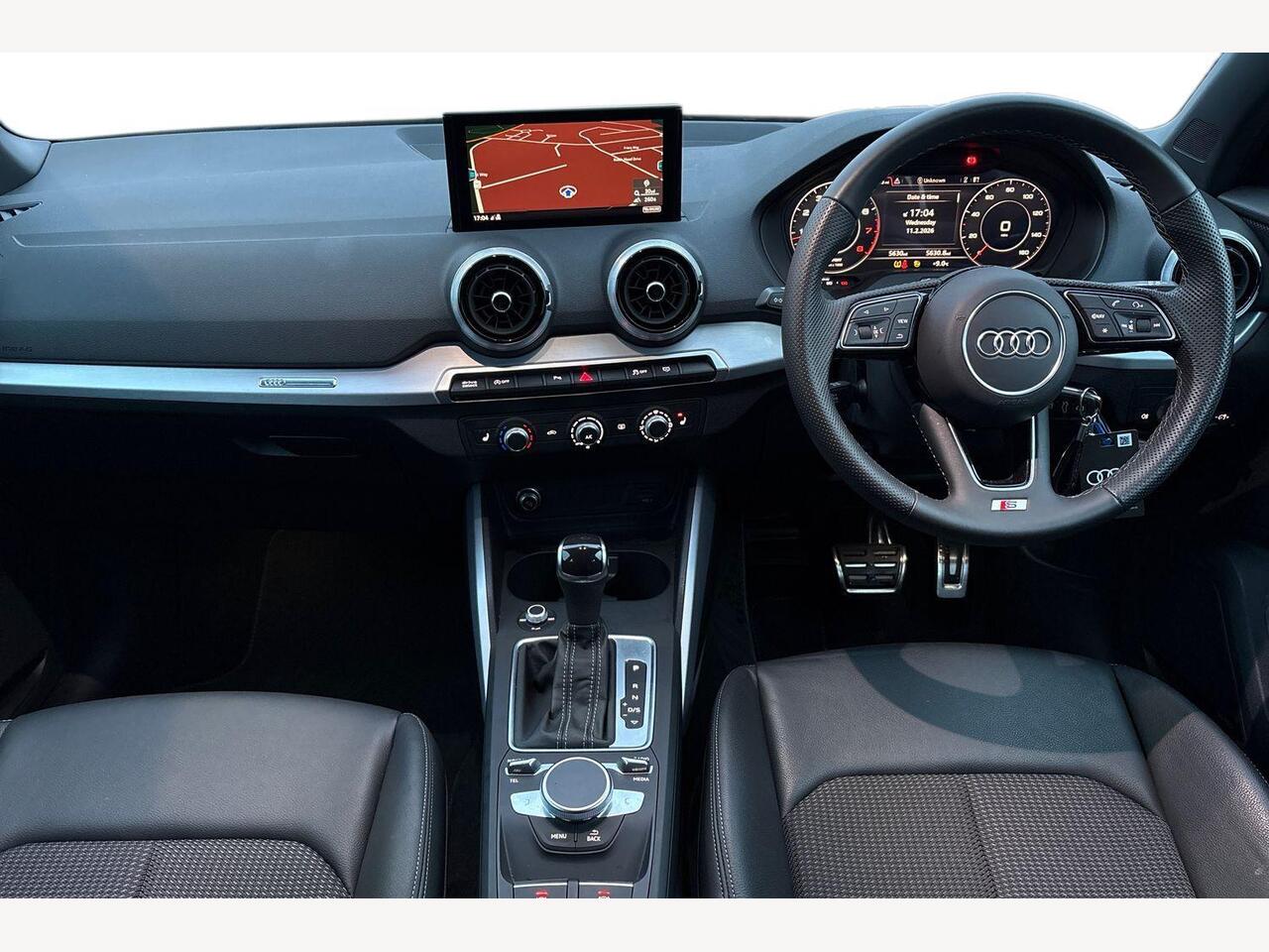 Used Audi Q2 2023 for sale - 77528668: Photo 10