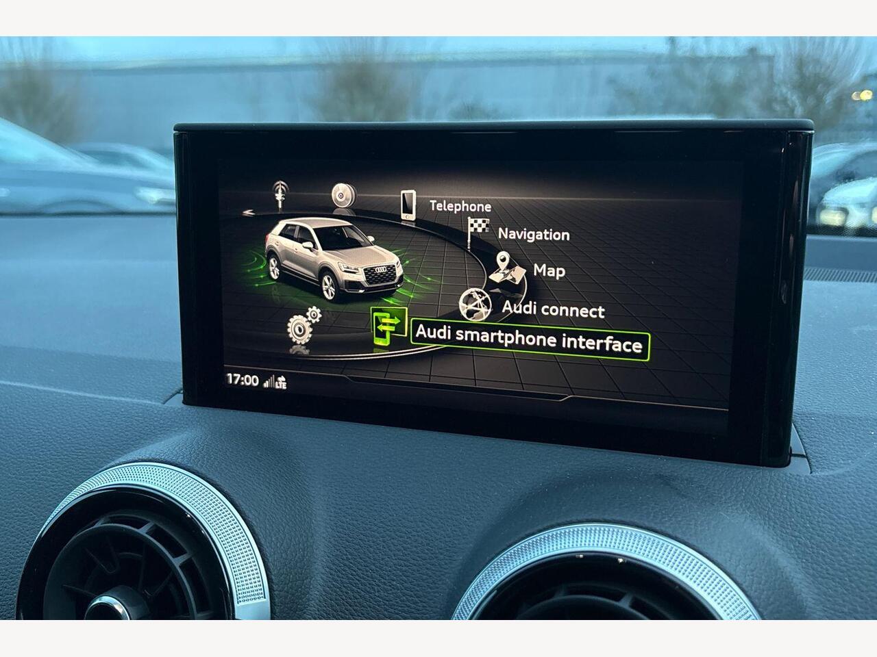 Used Audi Q2 2023 for sale - 77528668: Photo 17