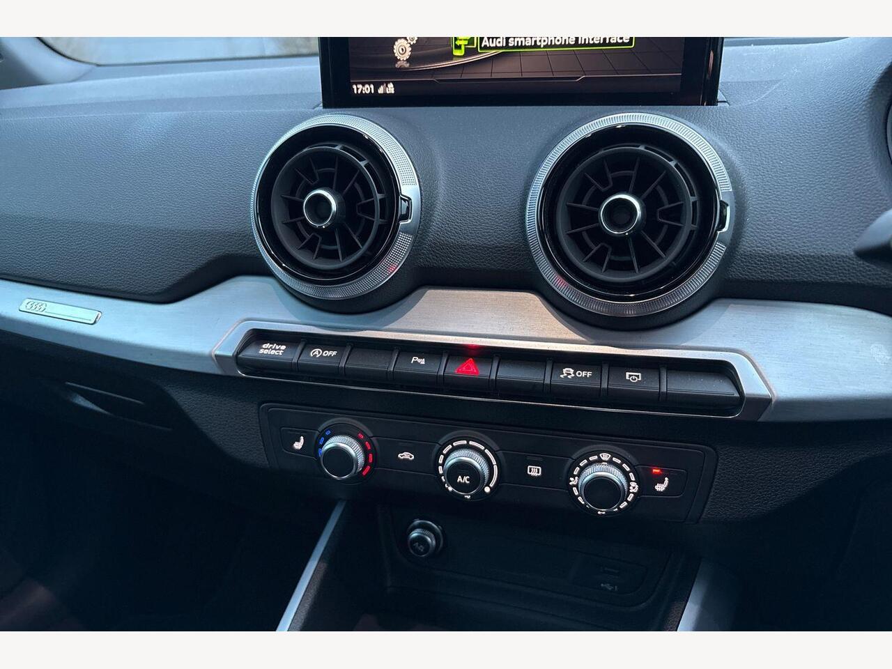 Used Audi Q2 2023 for sale - 77528668: Photo 18