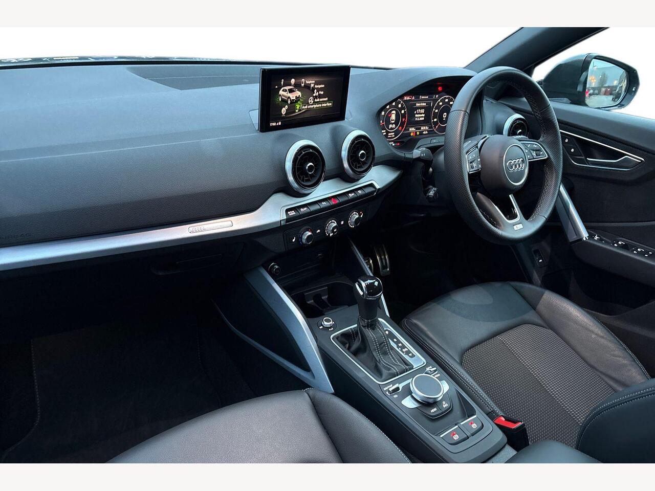 Used Audi Q2 2023 for sale - 77528668: Photo 2