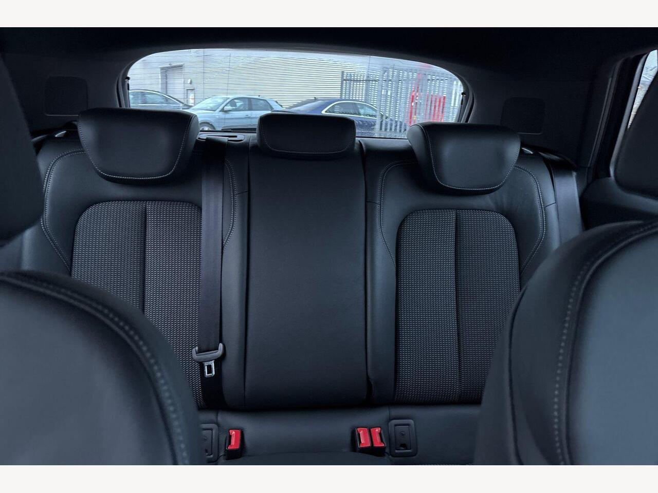 Used Audi Q2 2023 for sale - 77528668: Photo 21