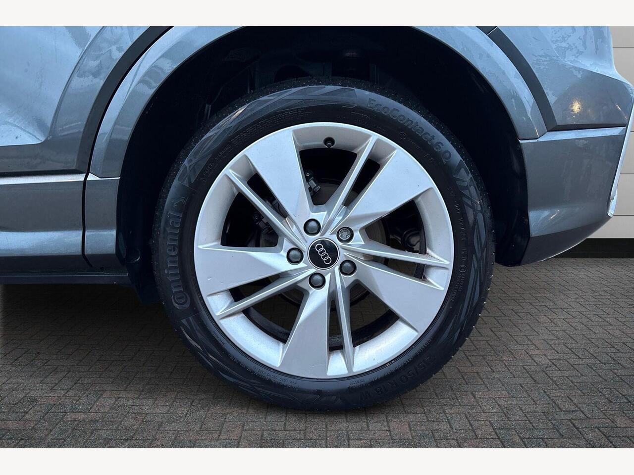 Used Audi Q2 2023 for sale - 77528668: Photo 6