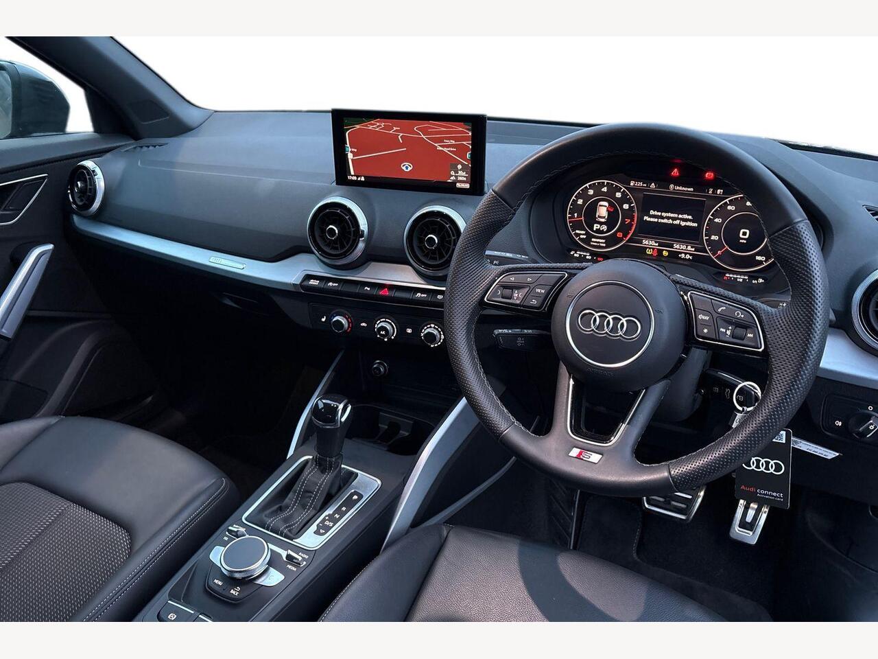 Used Audi Q2 2023 for sale - 77528668: Photo 7