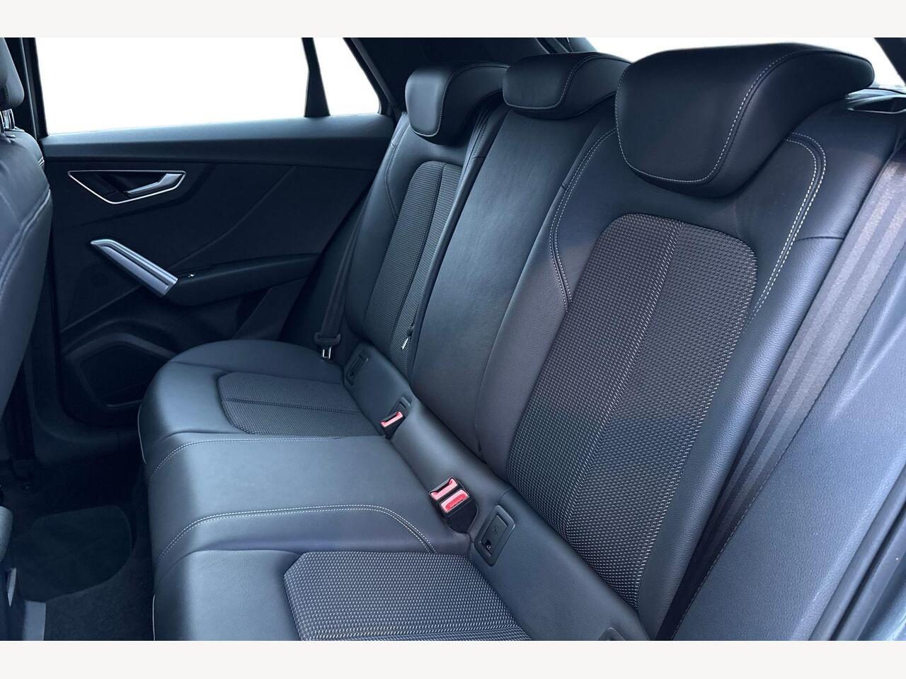 Used Audi Q2 2023 for sale - 77528668: Photo 9