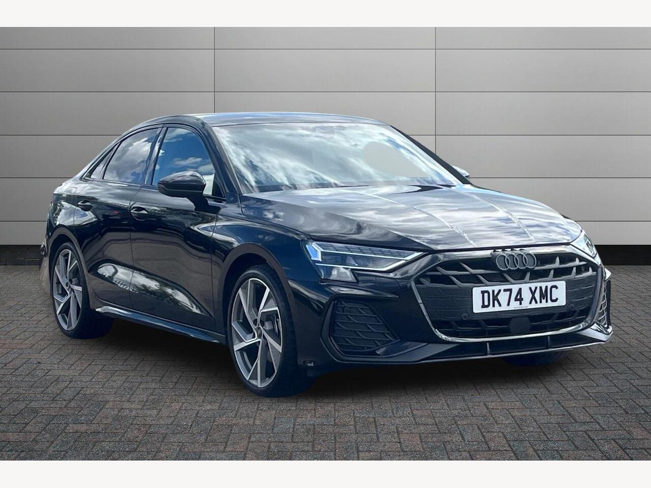 Used Audi A3 2024 for sale - 76676969: Photo 1