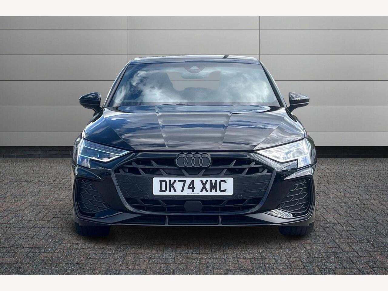 Used Audi A3 2024 for sale - 76676969: Photo 10