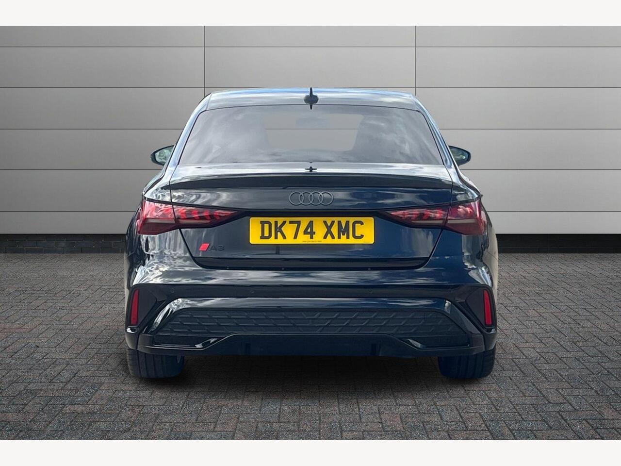 Used Audi A3 2024 for sale - 76676969: Photo 11