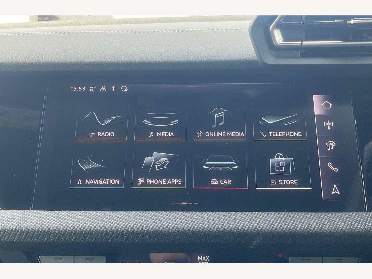 Used Audi A3 2024 for sale - 76676969: Photo 15