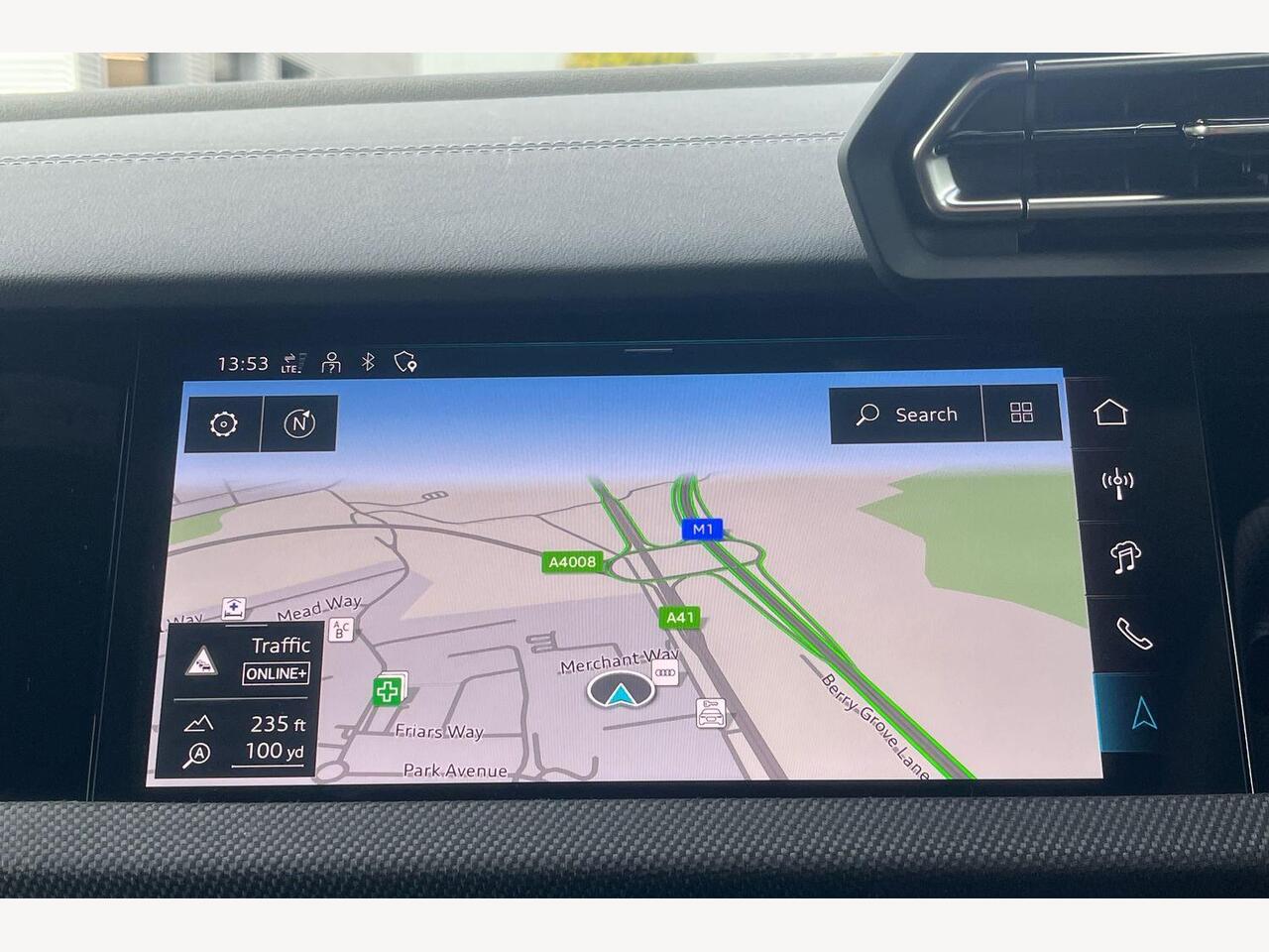 Used Audi A3 2024 for sale - 76676969: Photo 16