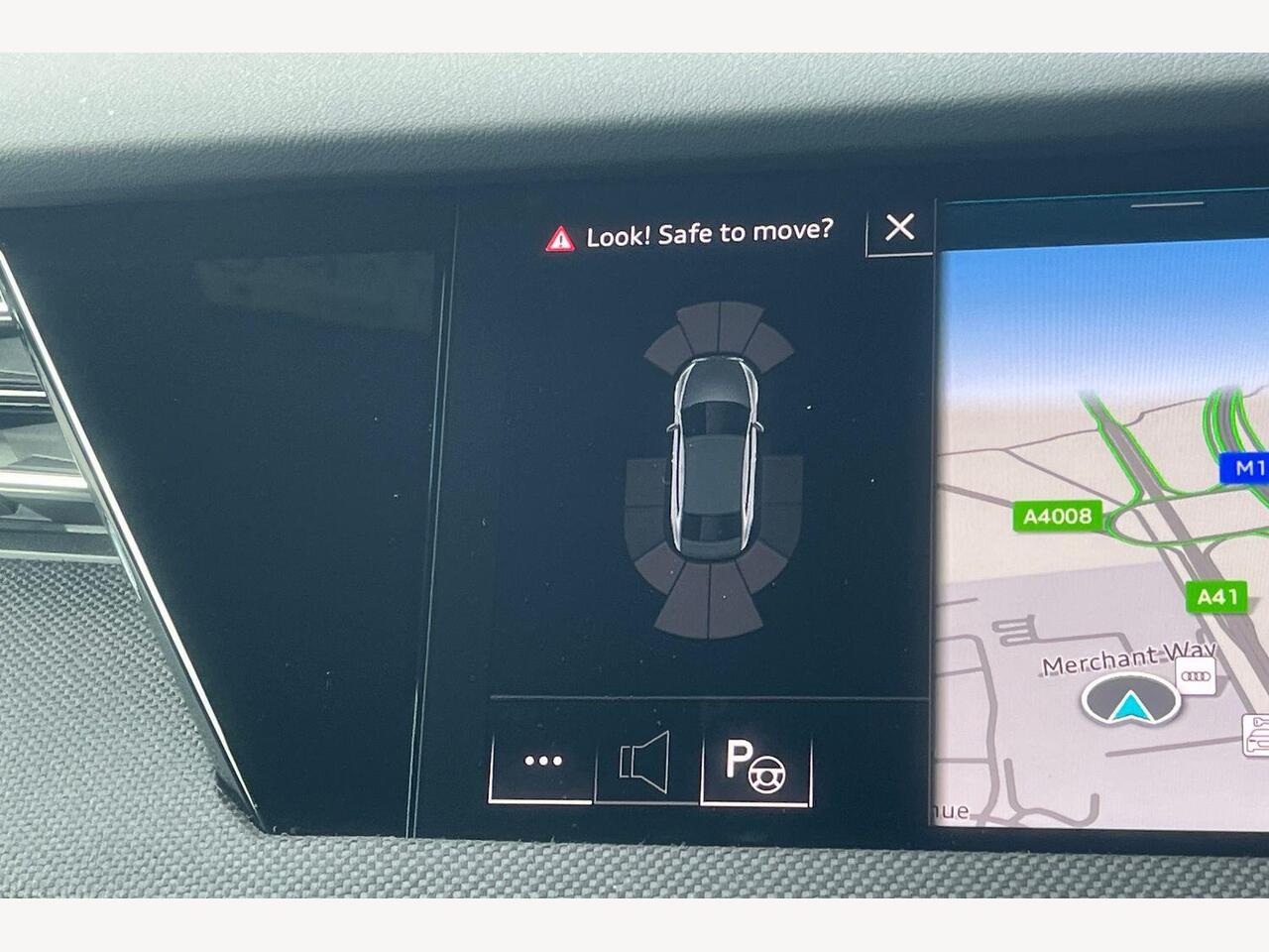 Used Audi A3 2024 for sale - 76676969: Photo 17