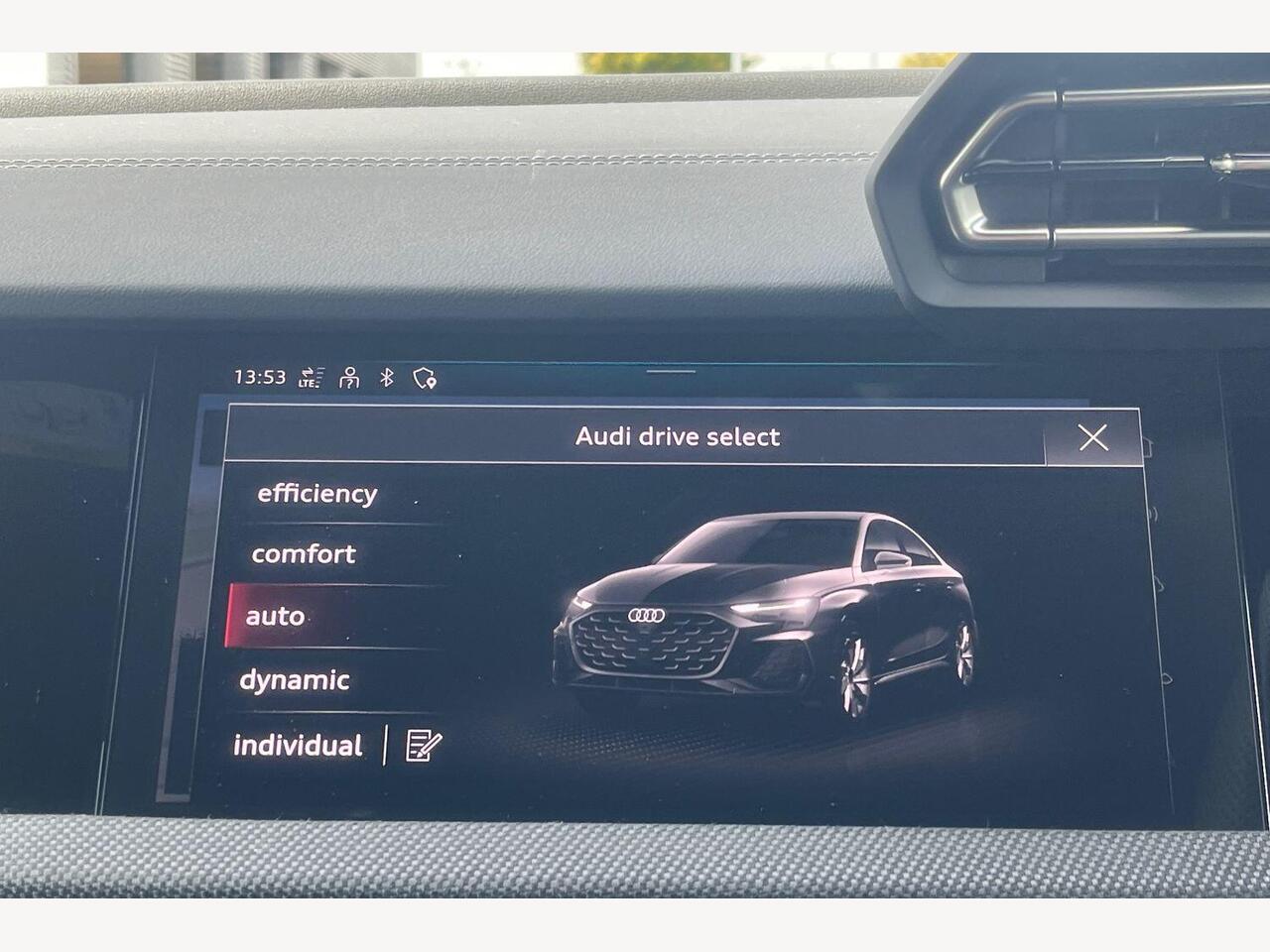 Used Audi A3 2024 for sale - 76676969: Photo 18