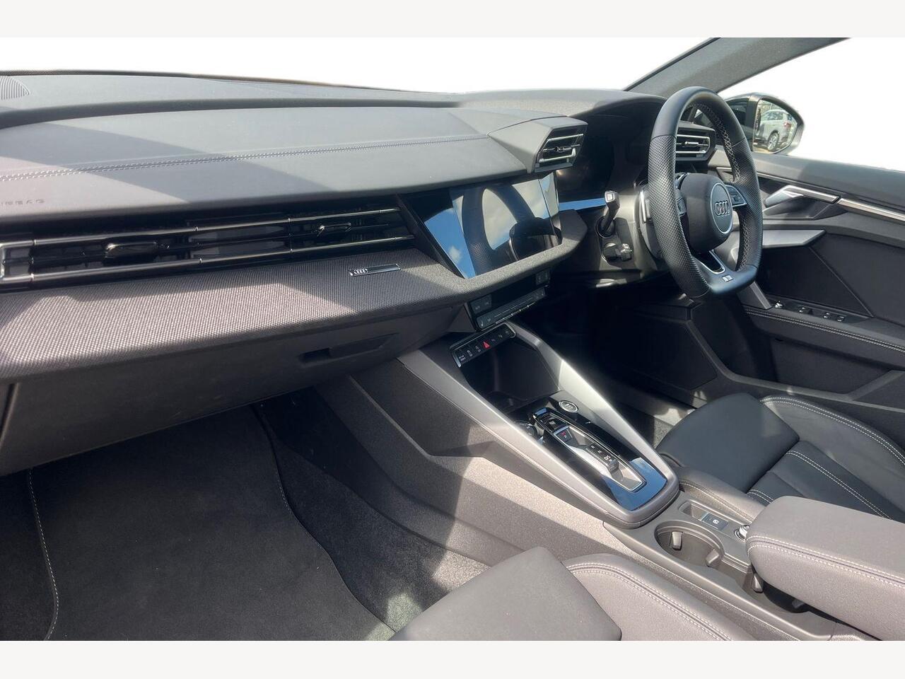 Used Audi A3 2024 for sale - 76676969: Photo 2