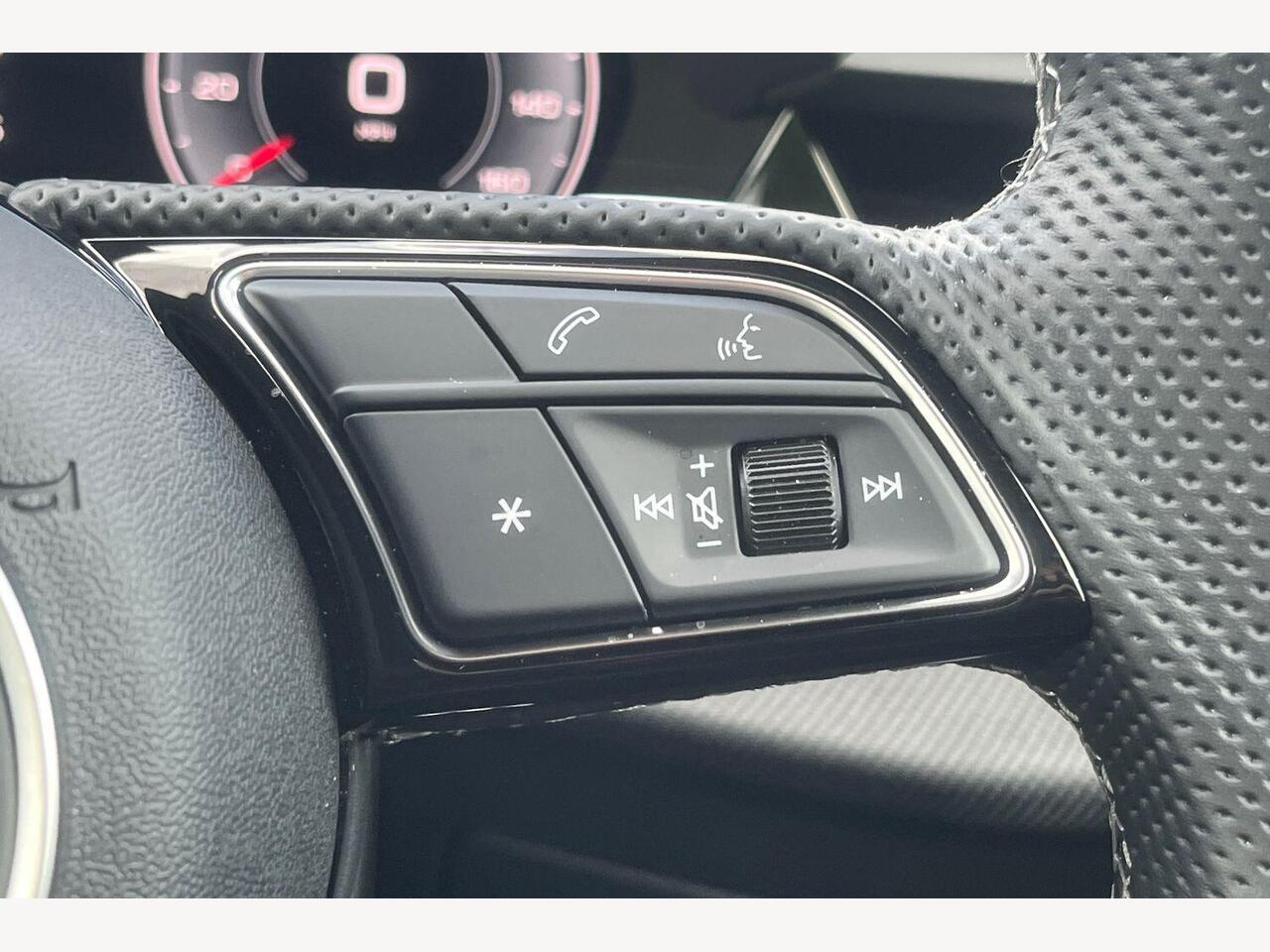 Used Audi A3 2024 for sale - 76676969: Photo 22