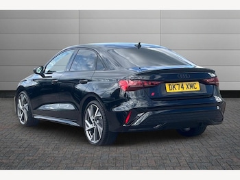 Used Audi A3 2024 for sale - 76676969: Photo