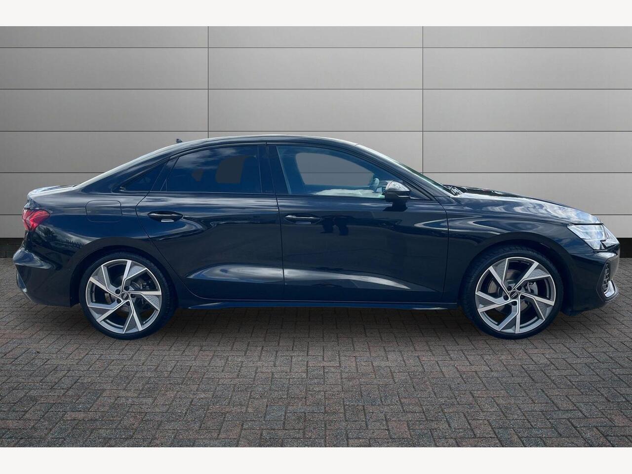 Used Audi A3 2024 for sale - 76676969: Photo 4