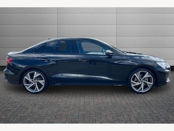 Used Audi A3 2024 for sale - 76676969: Photo