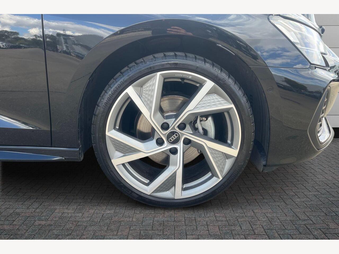 Used Audi A3 2024 for sale - 76676969: Photo 5